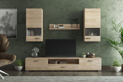 Λάττε σύνθεση