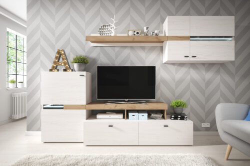 Μοντέρνα σύνθεση