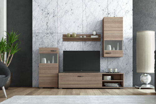 Μόκα σύνθεση