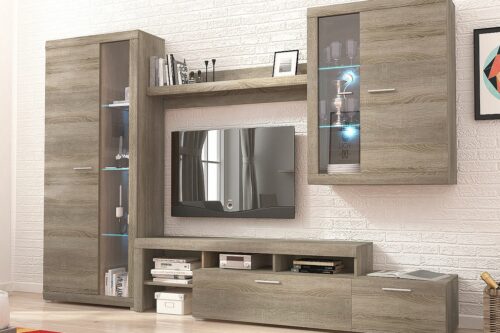 Σύνθεση με τζάμι