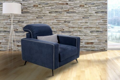 Memfis πολυθρόνα